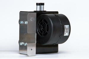 Honda Pioneer 500 UPI Cab Heater with Defrost - Universal Parts