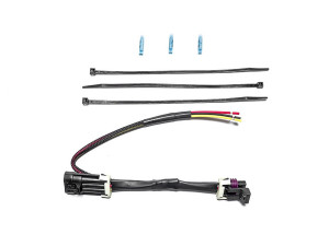 Can-Am Maverick Rear Tail Light Plug And Play Three Wire Wiring Harness - UTV Inc