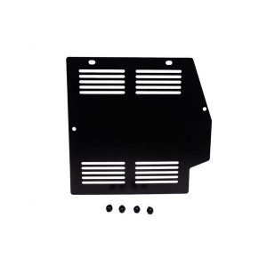 Can-Am Maverick X3 Battery Cover Plate - UTV Inc