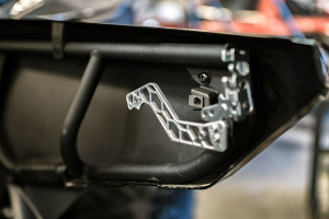 Can-Am Maverick X3 Billet Door Handle Kit - UTV Inc