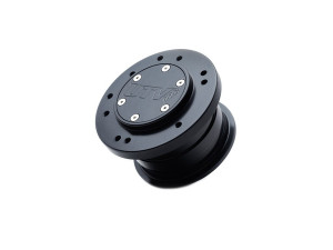 Can-Am Maverick X3 Quick Release Steering Wheel Hub Adapter - UTV Inc