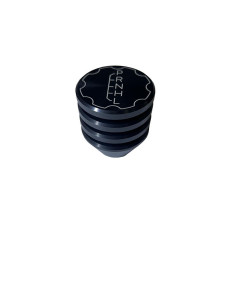 Can-Am Maverick X3 Round Shift Knob - UTV Inc