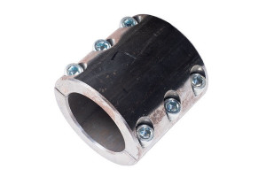 Honda Talon / Pioneer 2" Steel Fab Clamp - UTV Inc