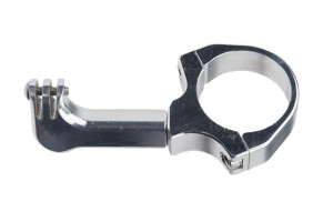 Honda Talon 2" Billet Go Pro Vertical Bar Mount - UTV Inc