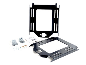 Polaris RZR (Fits All Models) Seat Lowering Bases-Pair- - UTV INC