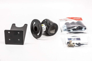 Polaris RZR 1.75" Clamp On Shorty Rotopax Mount - UTV INC