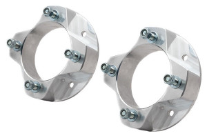 Polaris RZR 900/XP 1000/XP Turbo 2" Billet Aluminum Wheel Spacers - UTV Inc