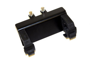 Polaris RZR Bolt-On Flash Light Accessory Holder - UTV Inc