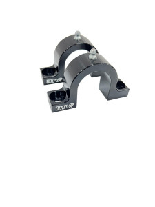 Polaris RZR Greaseable HD Billet Rears Sway Bar Mounts - UTV Inc