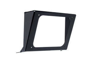 Polaris RZR S 900 / XP 1000 Lowrance Elite 5M GPS Mount - UTV Inc
