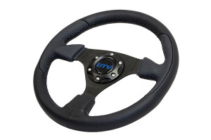 Polaris RZR 170 / RS1 Vinyl 6 Bolt Steering Wheel - UTV Inc.