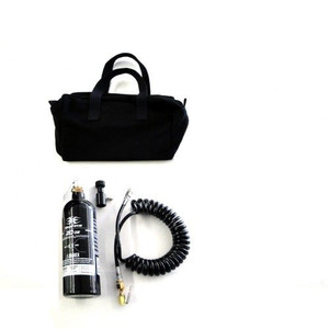 Polaris RZR RS1 Emergency Tire Inflation Kit - UTV Inc.