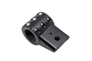 Polaris RZR RS1 Heavy Duty 1 3/4" Clamp On Whip Mount - UTV Inc.