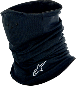 Alpinestars - Tech Neck Warmer - Black - Tech Neck Warmer - 4758514-10