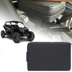 Can-Am Maverick X3 Armrest w/ Bracket - UTV Mountain