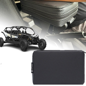 Can-Am Maverick X3 MAX Armrest w/ Bracket - UTV Mountain