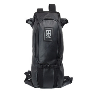 Can-Am Offroad Center Console Belt Bag - UTV Mountain