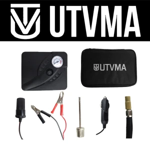 Can-Am Offroad Tire Compressor Kit - UTV Mountain