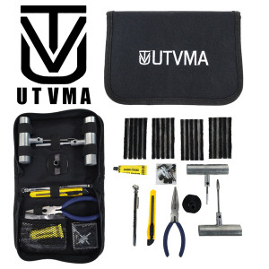 Can-Am Offroad Tire Repair Kit - UTV Mountain