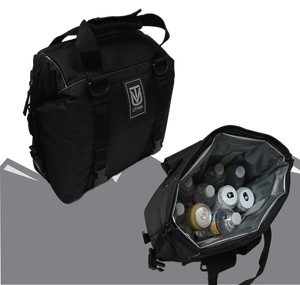 Honda Talon/Pioneer Cooler Roll Cage Bag - UTV Mountain
