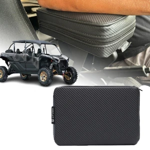 Kawasaki KRX Front Armrest w/ Bracket - UTV Mountain