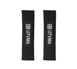 Kawasaki Offroad Seatbelt Shoulder Pads - UTV Mountain