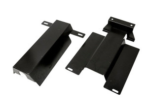 Polaris RZR Console Delete Kit - UTV Mountain