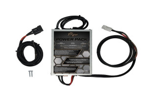 Polaris RZR 55A Power Pack System - UTV Stereo