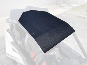 Polaris RS1 1/4" Hard Plastic Roof, Top With BIllet Mounts - UTVZILLA