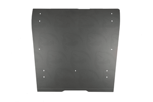 Polaris RZR PRO XP 2 Tinted Roof, Top - UTVZILLA