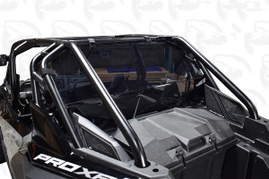 Polaris RZR PRO XP 4 Tinted Rear Window - UTVZILLA