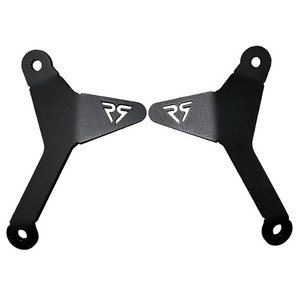 Honda Talon R Radius Rod Supports - Vessel Powersports