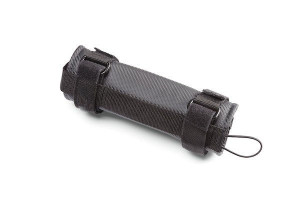 Can-Am Premium Roll Bar Fire Extinguisher Holder - Warn
