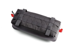 Kawasaki Mule / Ridge / Teryx Molle Storage Bag - Warn