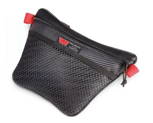 Kawasaki Mule / Ridge / Teryx Slim Passenger Grab Handle Bag - Warn