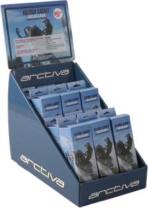 Arctiva - Balaclava - Ultra Light - 12 Pack - Balaclava In a Box - Ultra Light Polyester - 12 Pack - 2503-0379