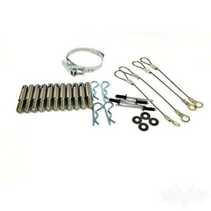 Can-Am Maverick X3 Clutch Quick Release Kit - Weller Racing