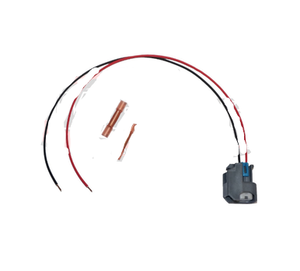 Polaris RZR 900 / XP 1000 Injector Pigtail Repair Kit - Weller Racing
