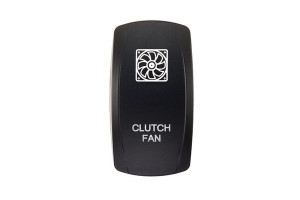 Can-Am Clutch Fan Rocker/Actuator/Contura V Rocker Only - XTC Power