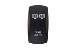 Can-Am Dune Light Rocker/Actuator/Contura V Rocker Only - XTC Power