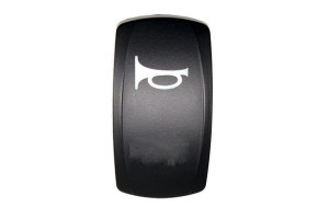 Can-Am Horn Switch Momentary No Lights - XTC Power