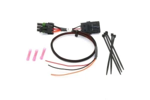 Can-Am Maverick X3 Brake and Tail Light Accessory Power Harness - XTC Power