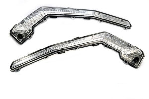 Can-Am Maverick X3 Front Turn Signature Light Set for UTV - XTC Power