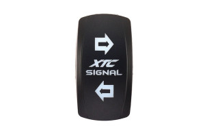 Can-Am Turn Signal Vertical Rocker/Actuator/Contura V Rocker Only - XTC Power