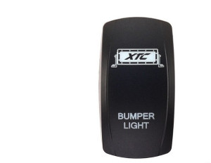 Honda Pioneer/Talon Bumper Light Bar Rocker/Actuator/Contura V Rocker Only - XTC Power