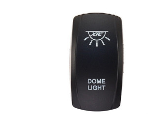 Honda Pioneer/Talon Dome Light Rocker/Actuator/Contura V Rocker Only - XTC Power