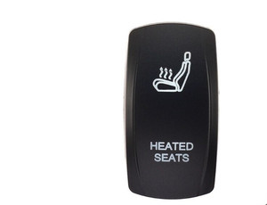 Honda Pioneer/Talon Heated Seats Rocker/Actuator/Contura V Rocker Only - XTC Power