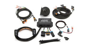 Honda Pioneer/Talon Universal Turn Signal System with Horn "“ Uses OE Brake Lights - XTC Power