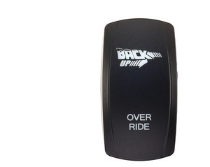 Kawasaki Mule / Ridge / Teryx Back Up Over Ride Rocker/Actuator/Contura V Rocker Only - XTC Power