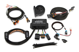 Polaris General Plug & Play Turn Signal System with Horn - XTC Power